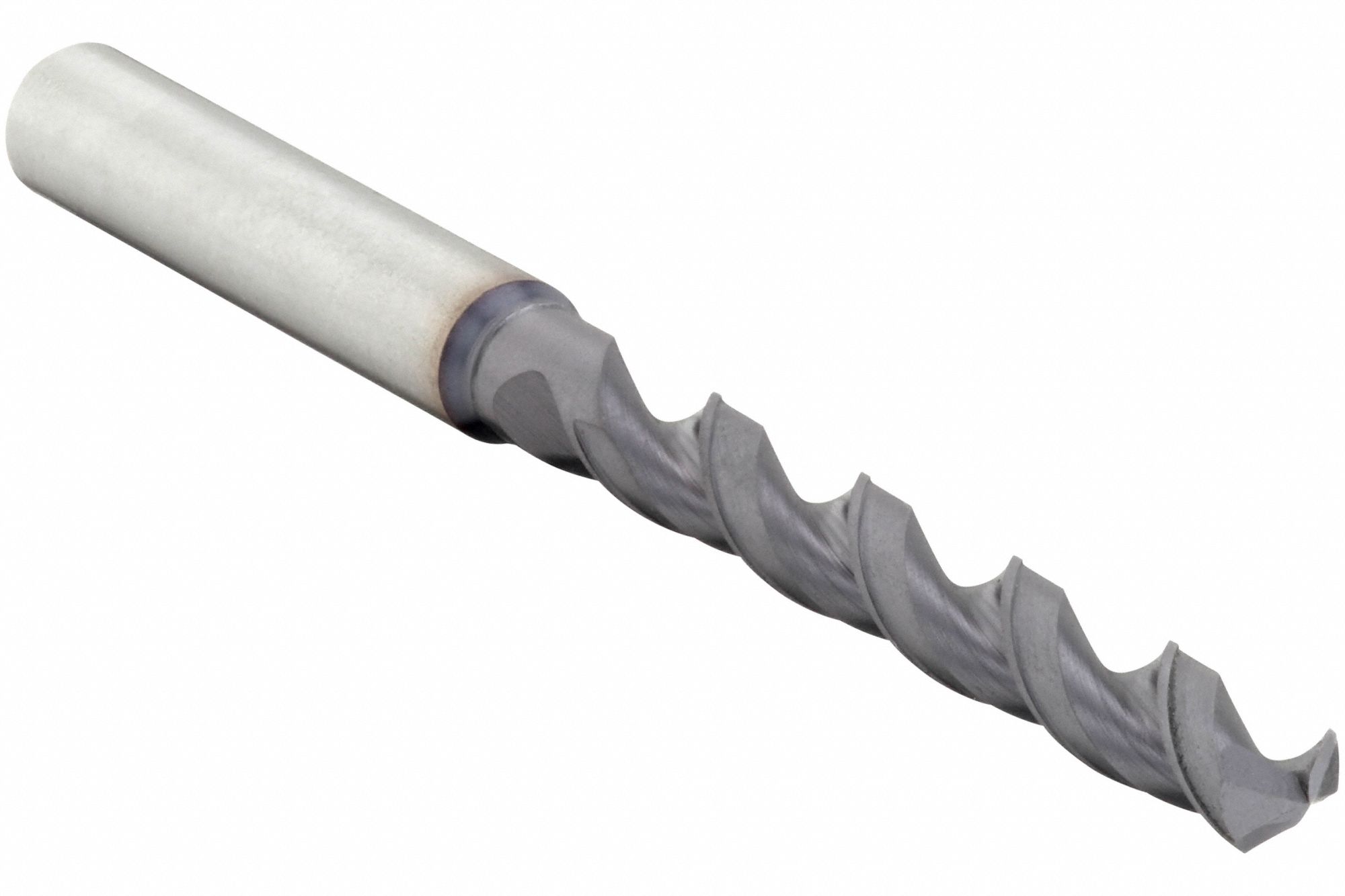 Powdered-Metal Jobber-Length Drill Bits