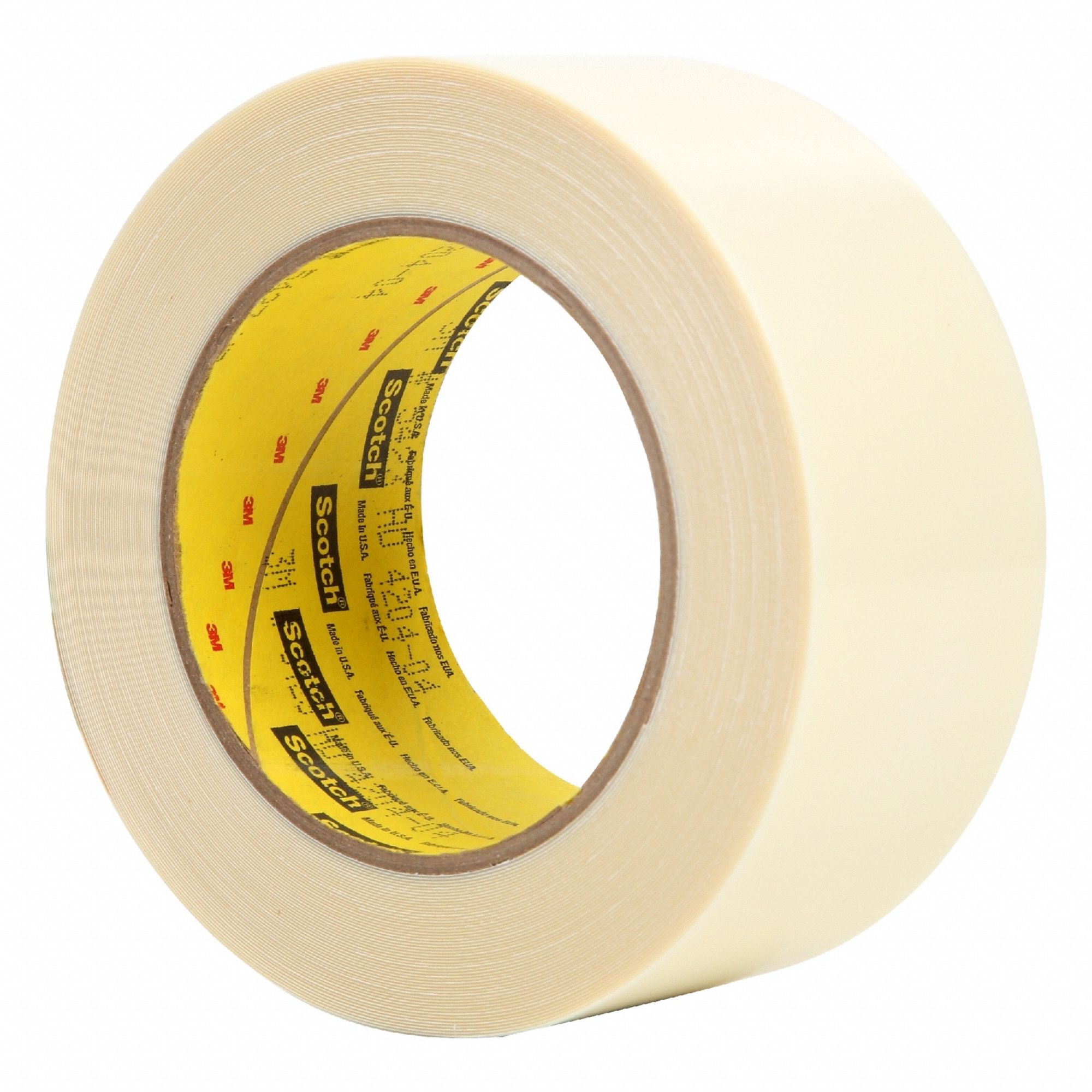 Film Tape, Transparent,