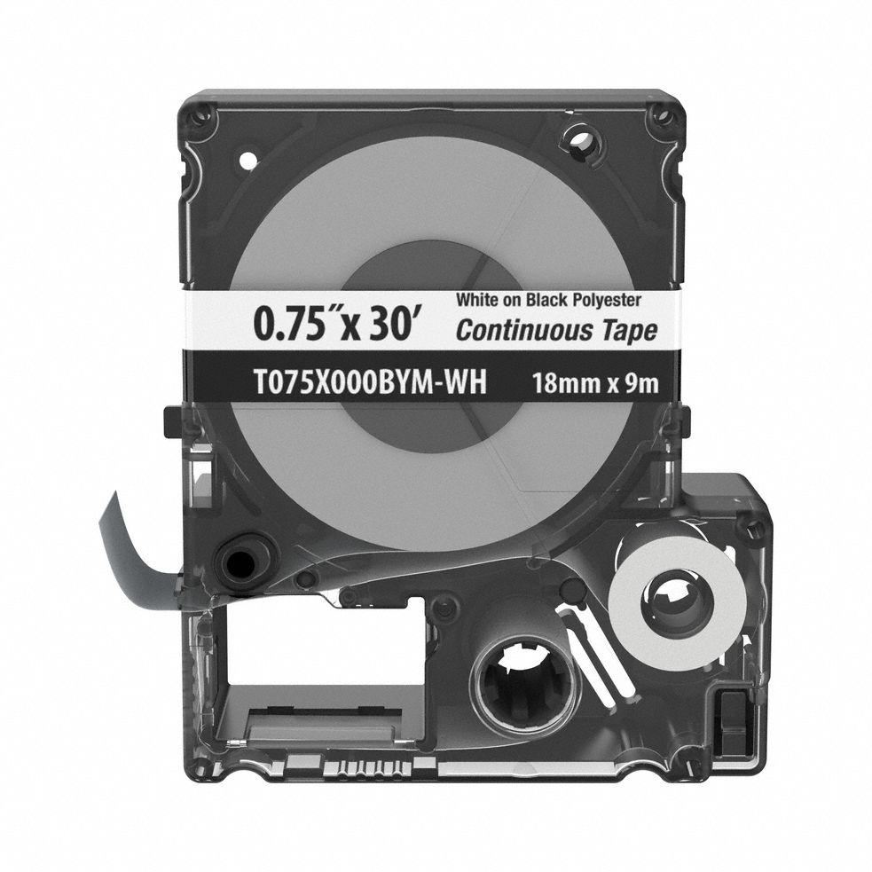 The T075X000BYM-WH Continuous