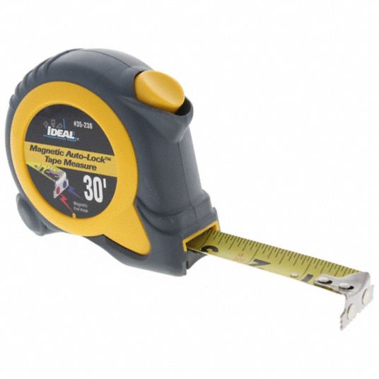 Ruler Tape 30 ft.