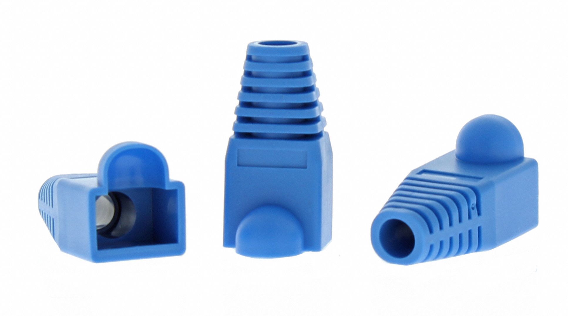 Relief Boot, RJ Modular Connector Strain Relief Boots