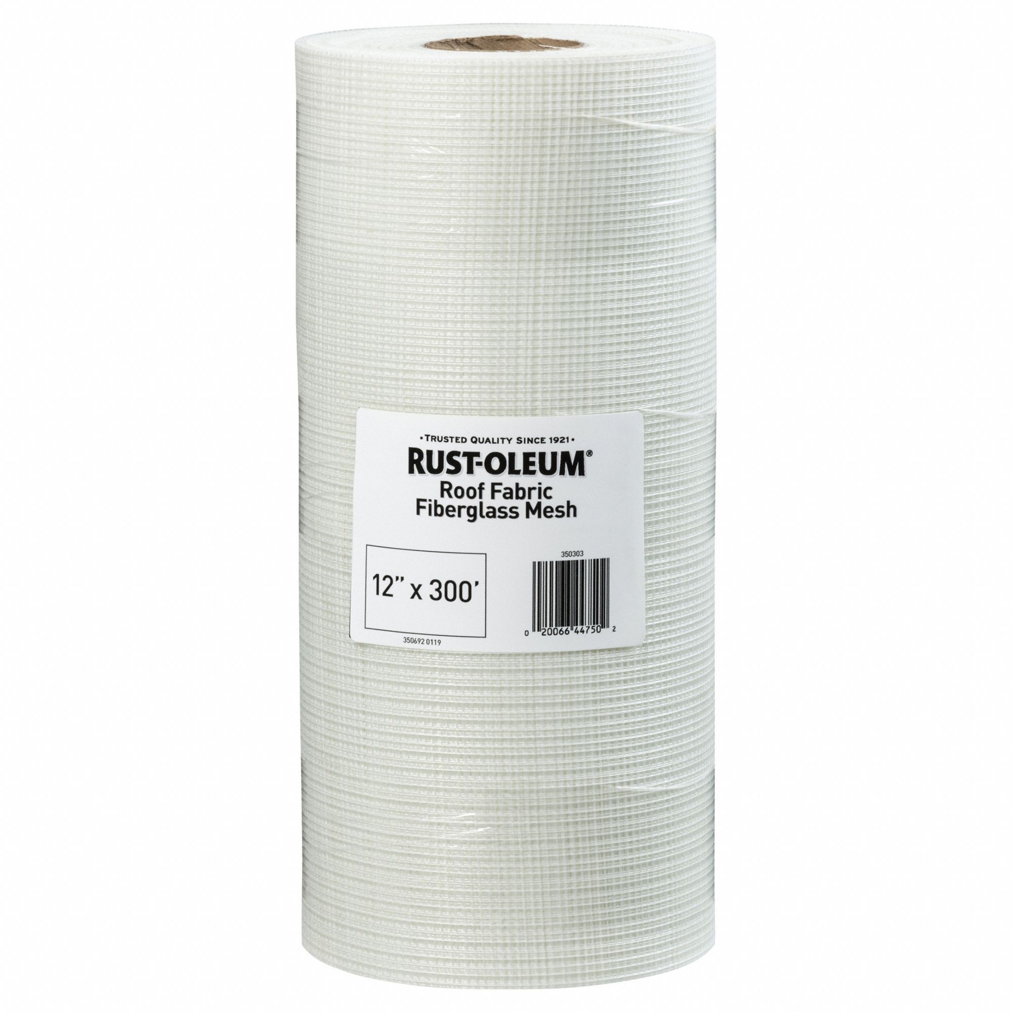 RUSTOLEUM, Roof Repair Fabrics, Asphalt, Roof Repair Fabric 811R72