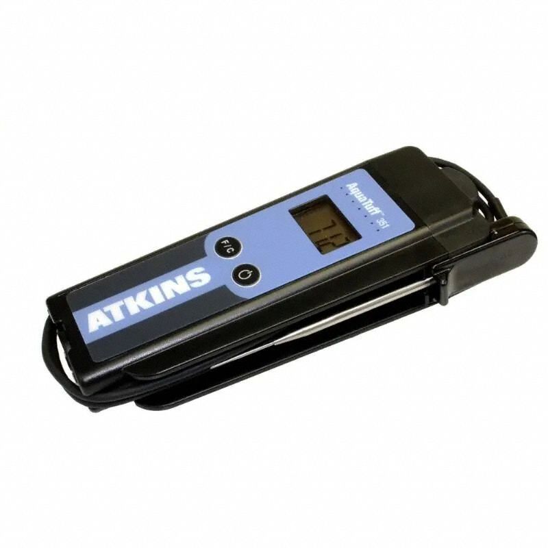 Thermometers