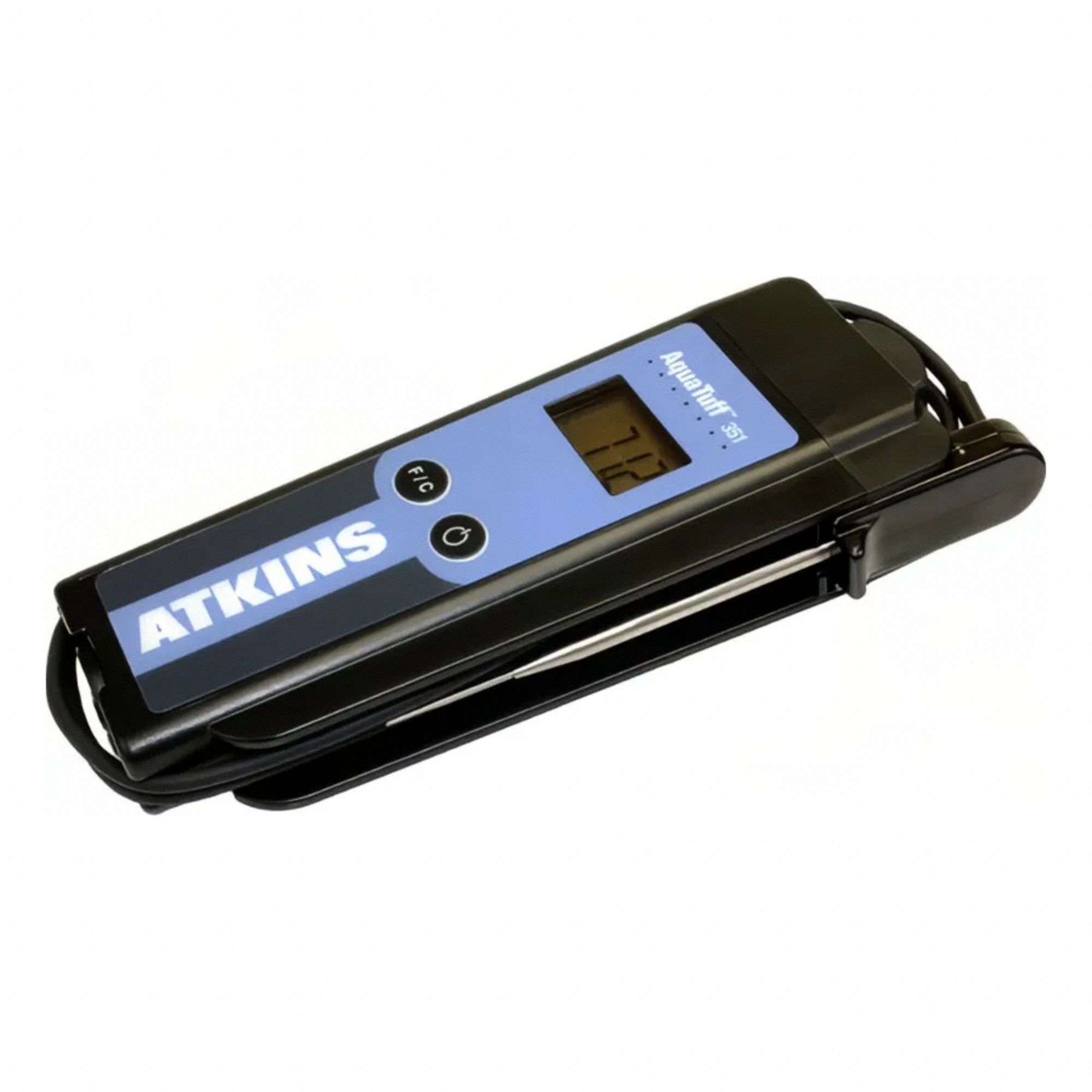 Thermometers