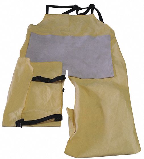 Glass Handling Apron,