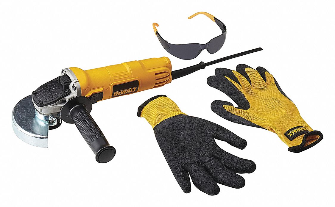 Esmeriladora Angular, Deslizable