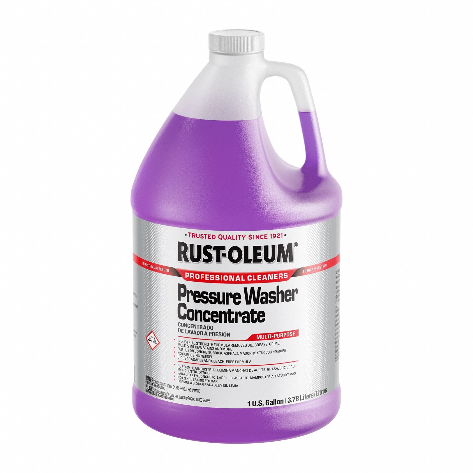 Multi-Purpose Cleaner