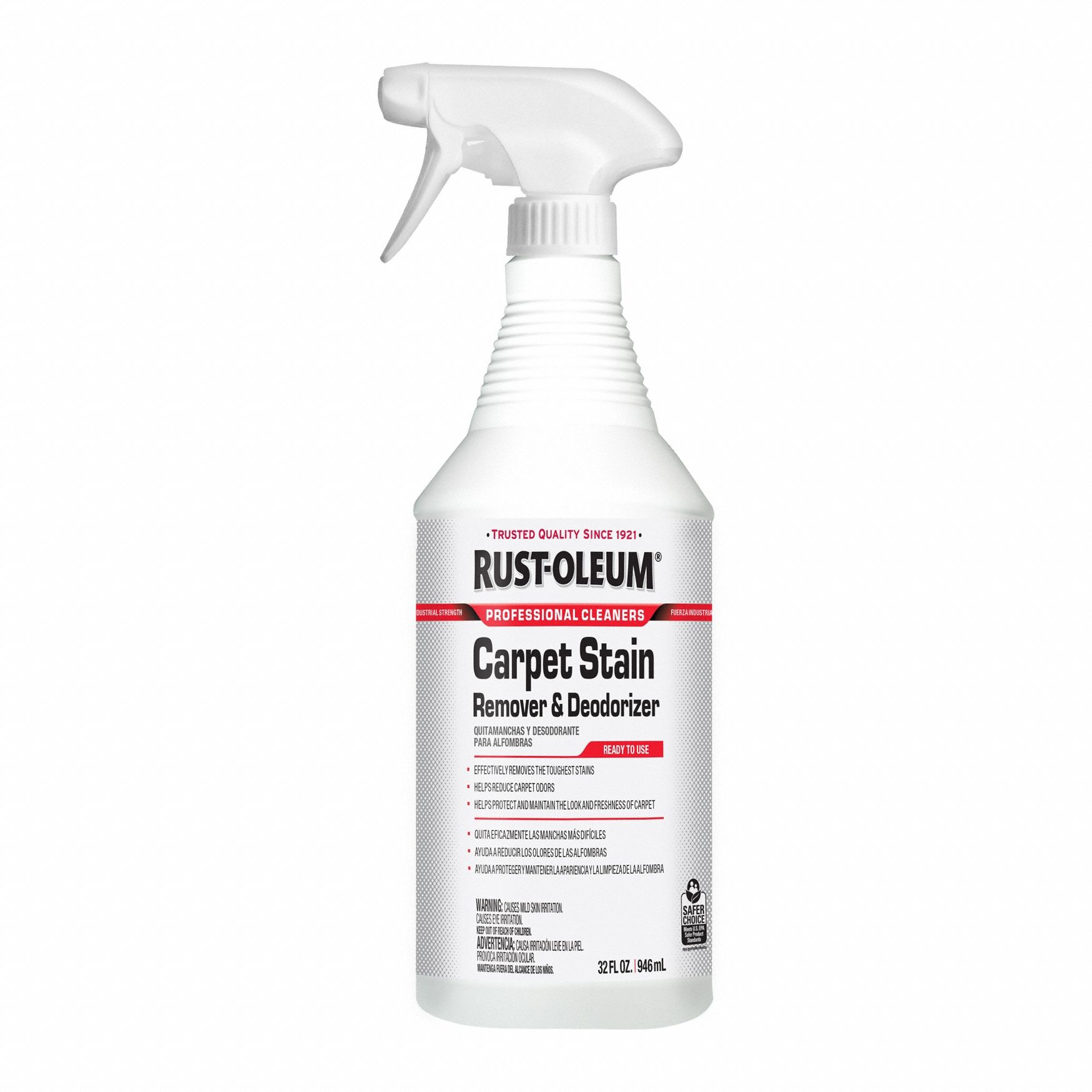 Carpet Stain Remover&Deodorizer,