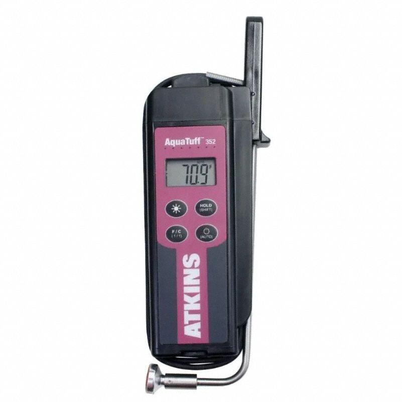 Thermometers