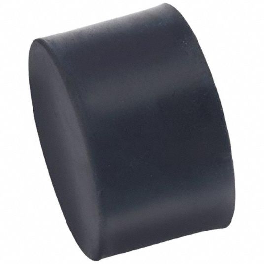 JW WINCO, Cylindrical, Tapped, Vibration / Shock Absorption Mount