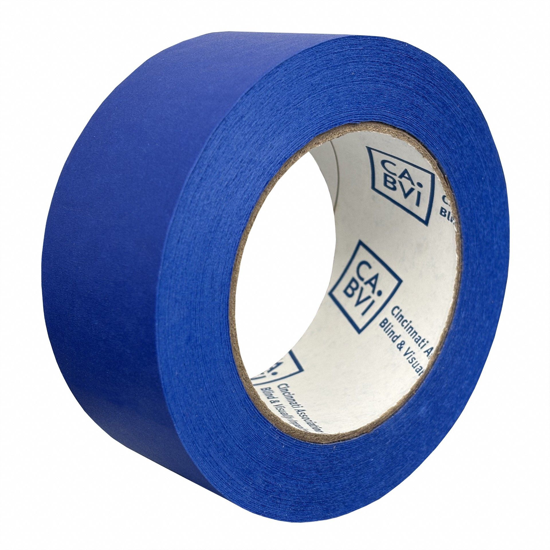 Painter sTape CrepePaper Blue 60ydL 2inW