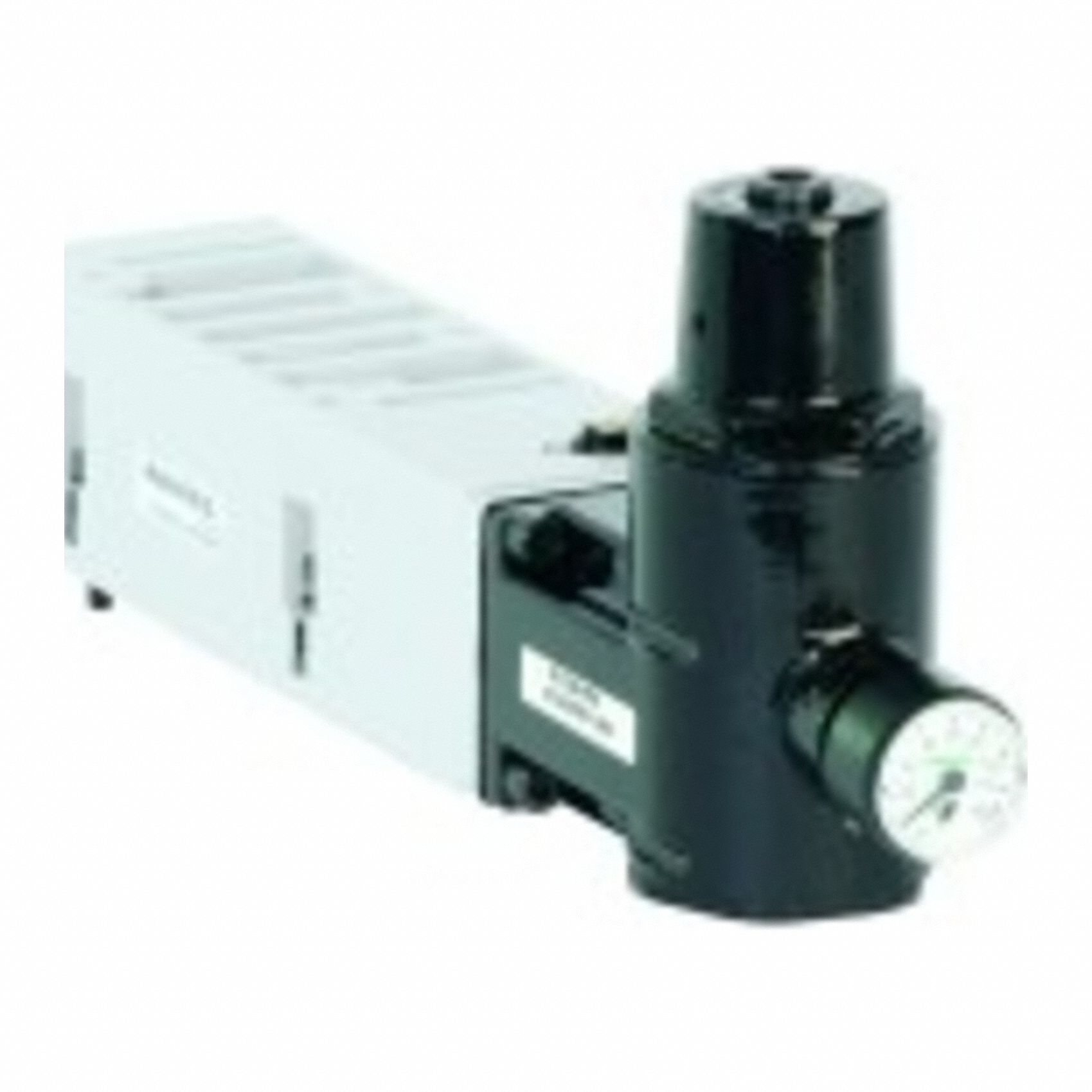 Sandwich Regulator Single Port 1