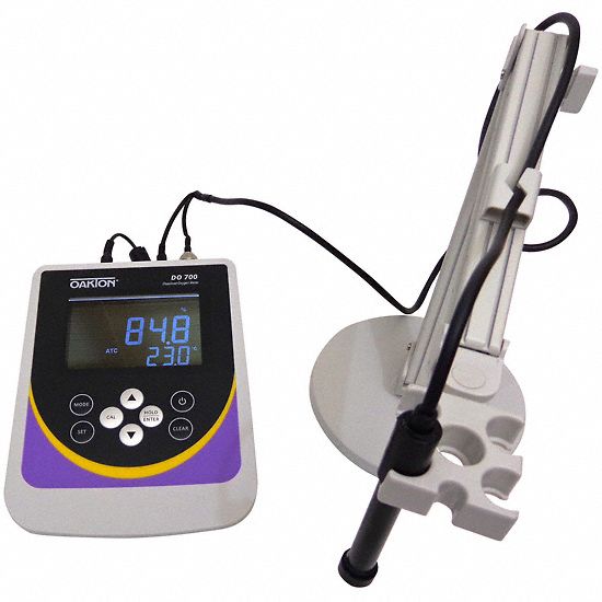 Dissolved Oxygen Meters
