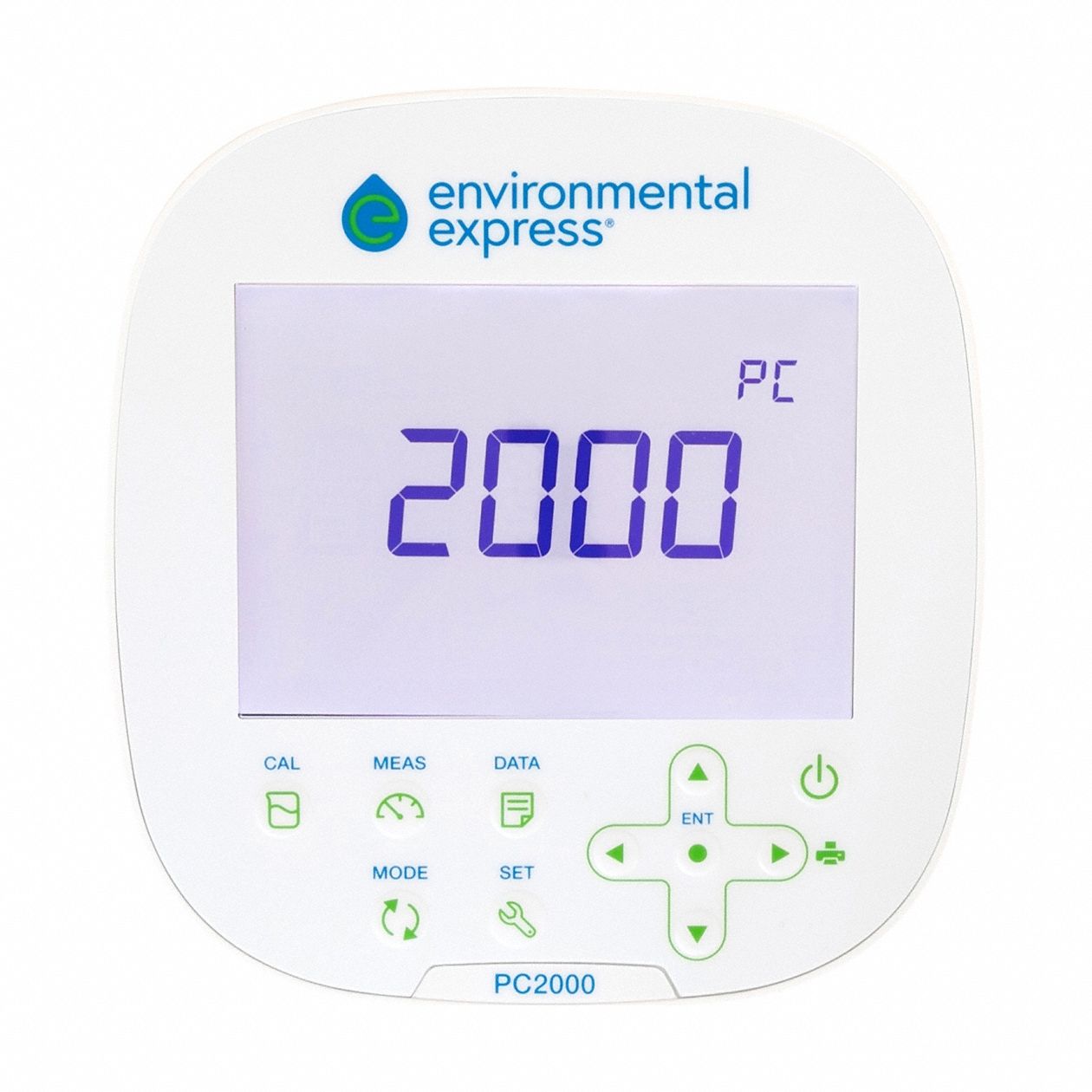 Multiparameter Benchtop Meter