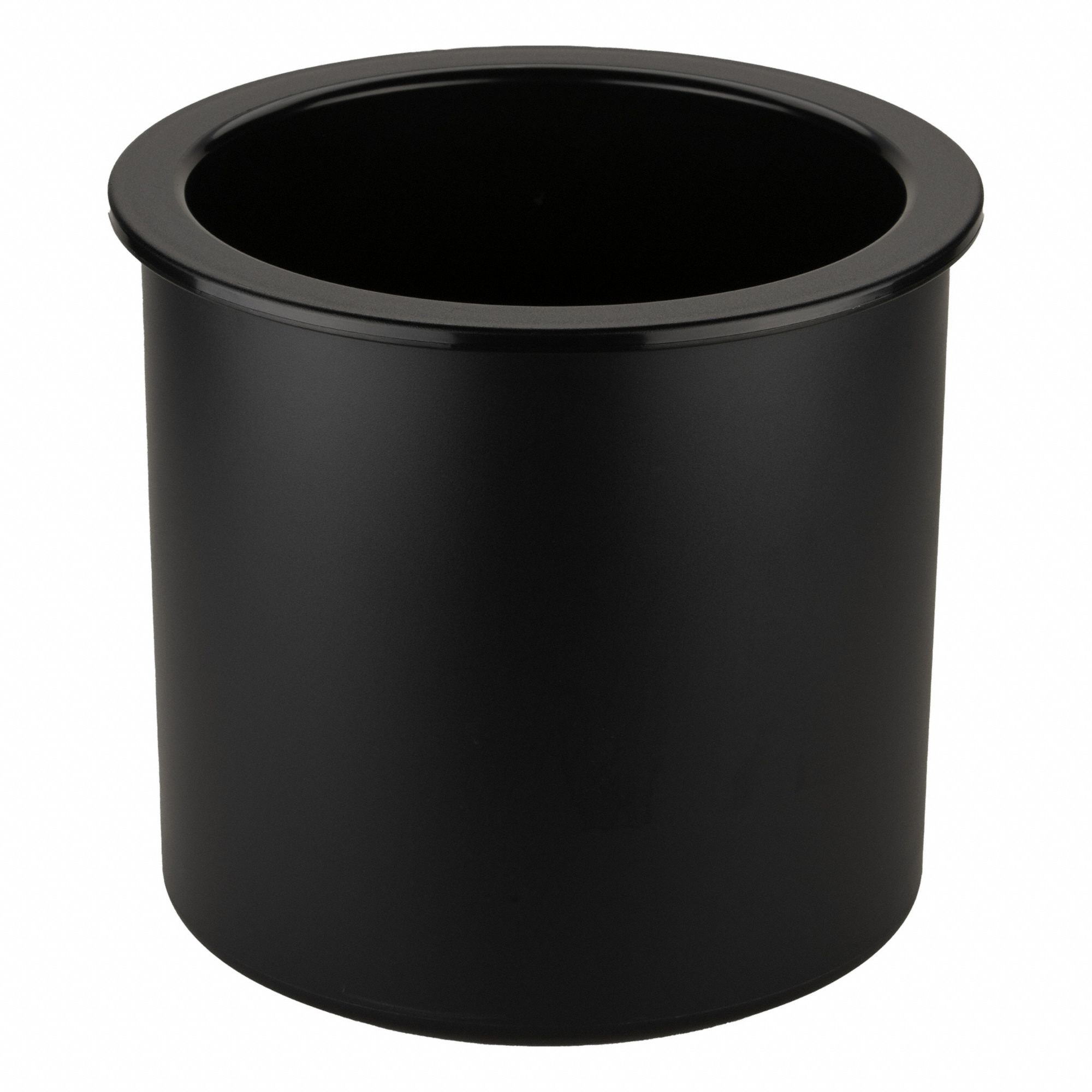 Ice Cream Server 12 qt Black