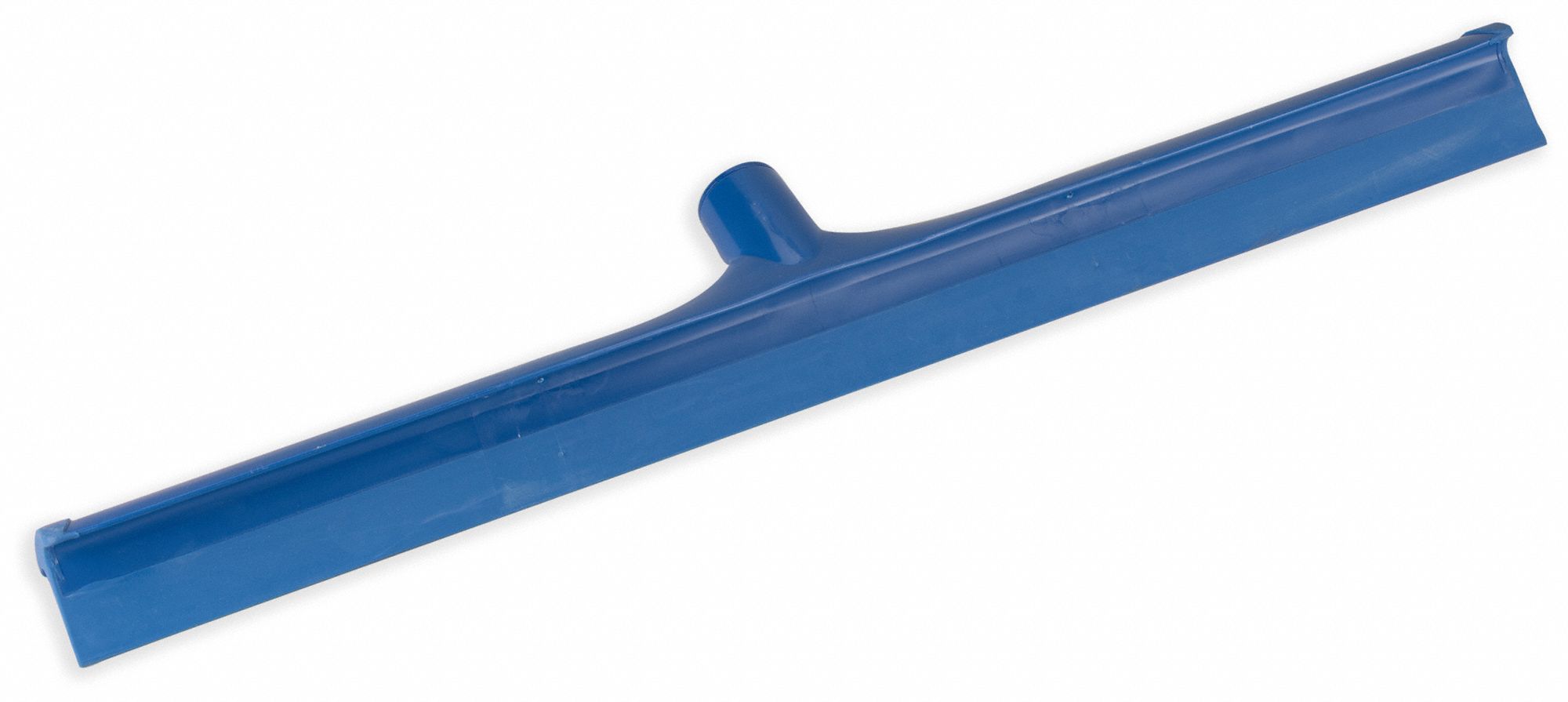 CARLISLE, SingleBlade, 24 in Blade Wd, Squeegee 212L033656814