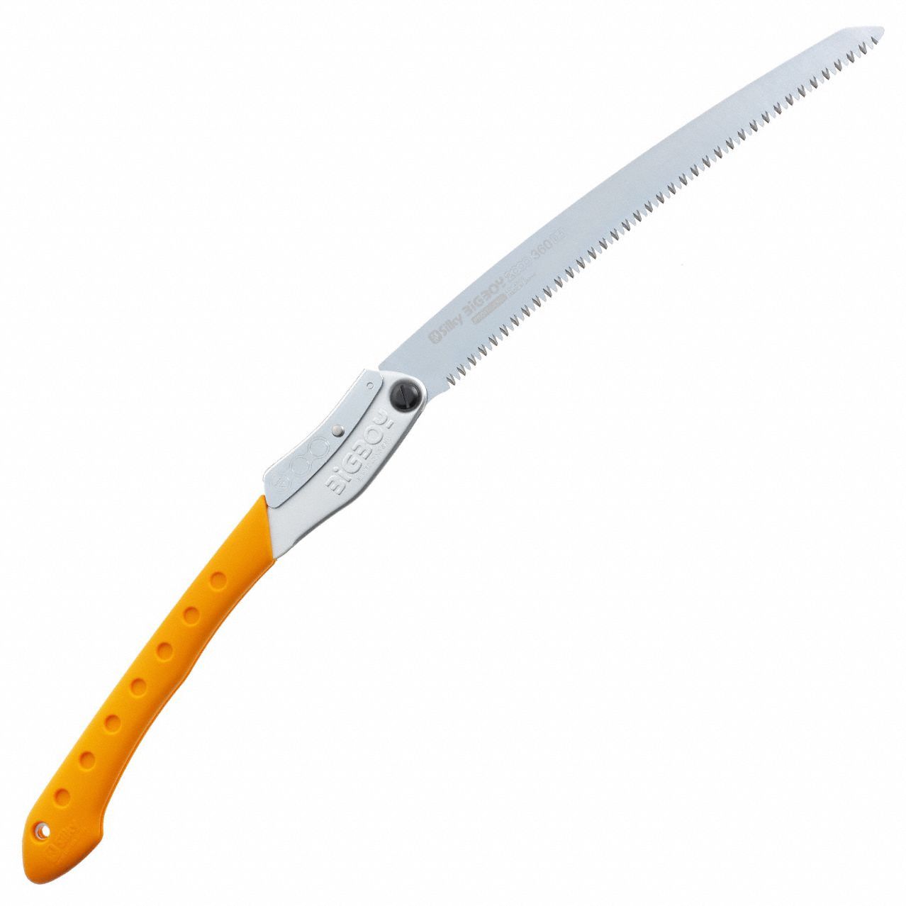 Pruning Saw: 14 1/4 in Blade Lg, Carbon Steel, 30 1/4 in Overall Lg, 5.5, 0.07 in Blade Thick