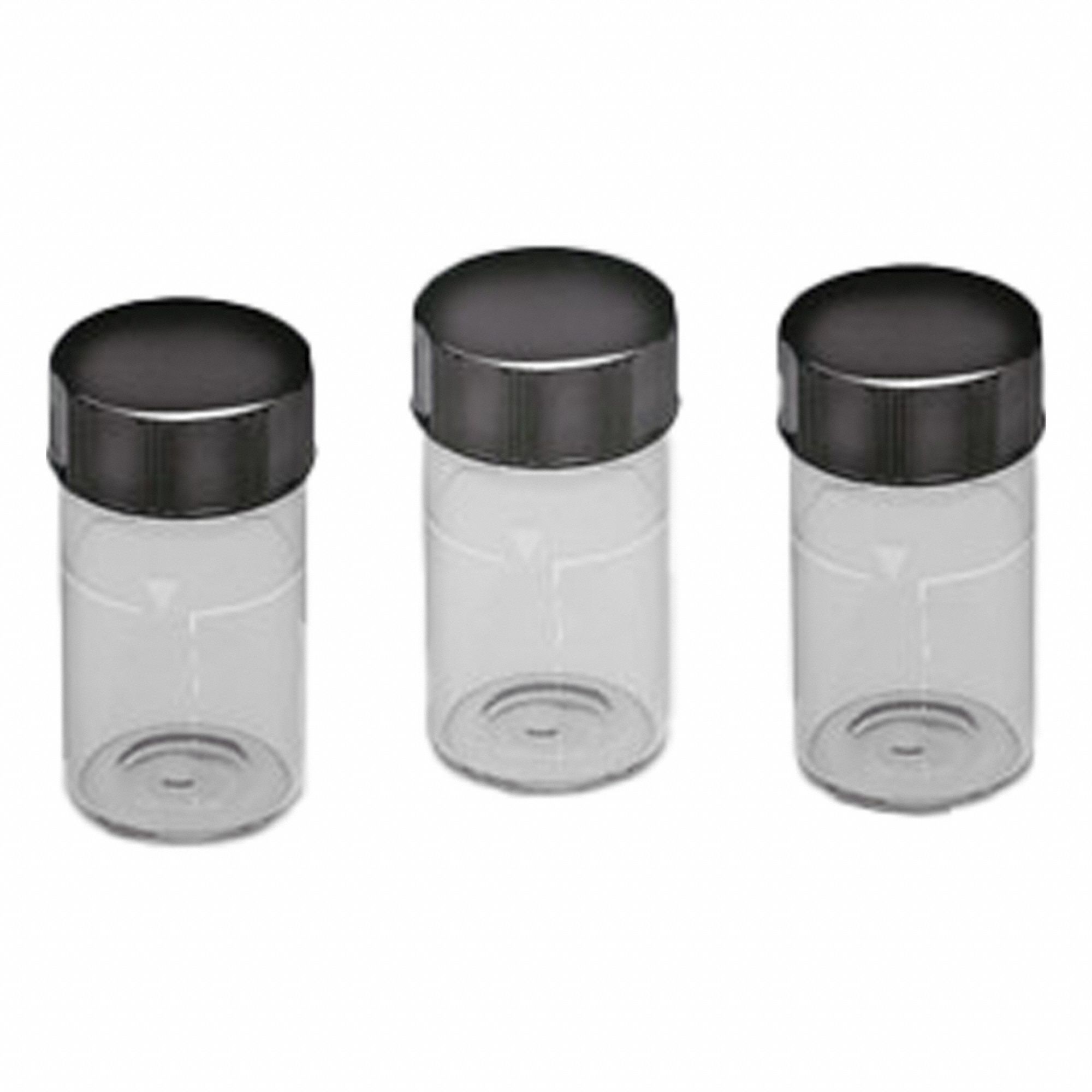 Colorimeter and Turbidimeter Sample Cuvettes