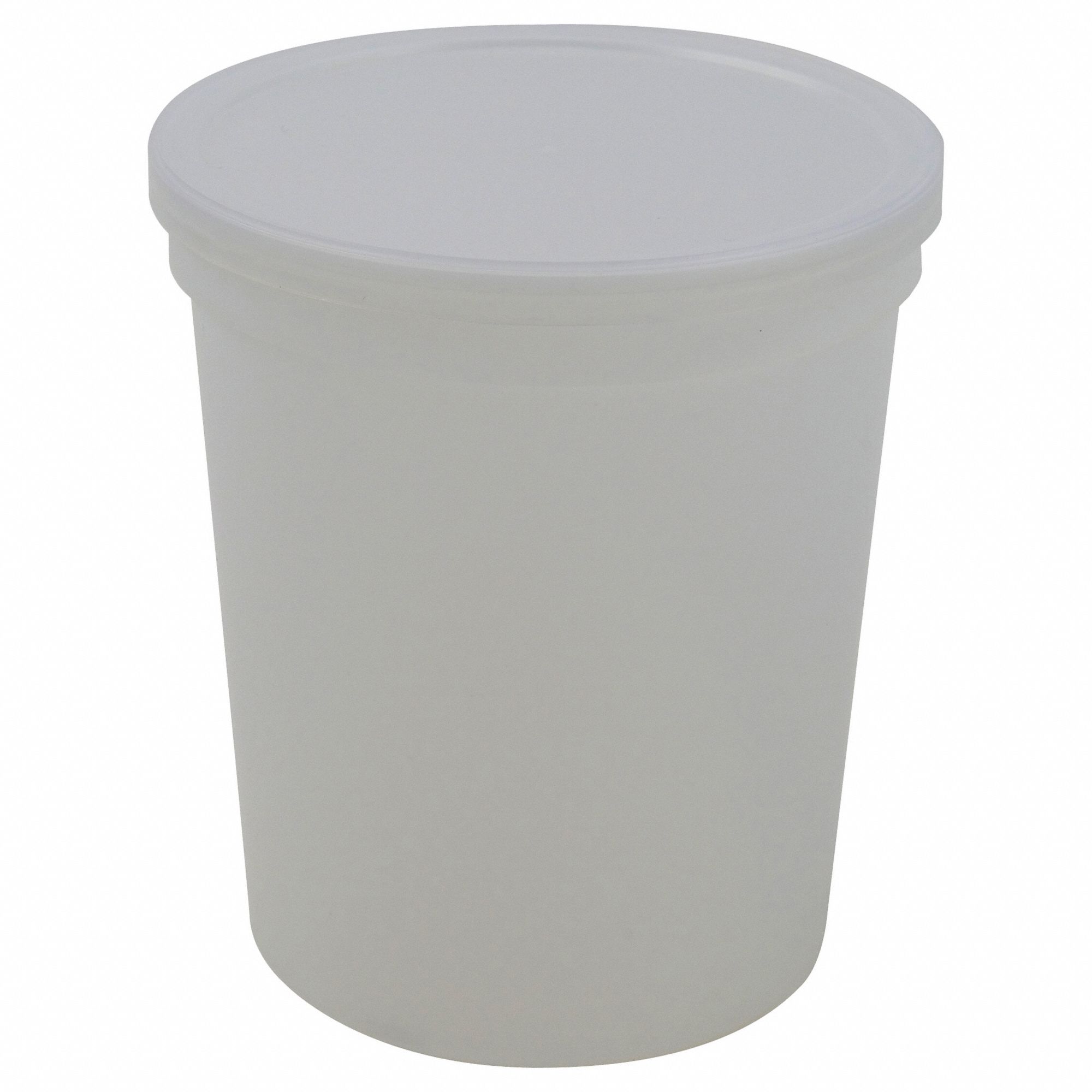 Specimen Container, 946mL, No Lid, PK100