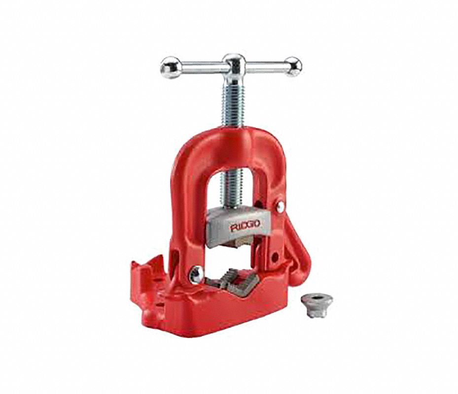 RIDGID Tornillo de Banco de Horquilla,20