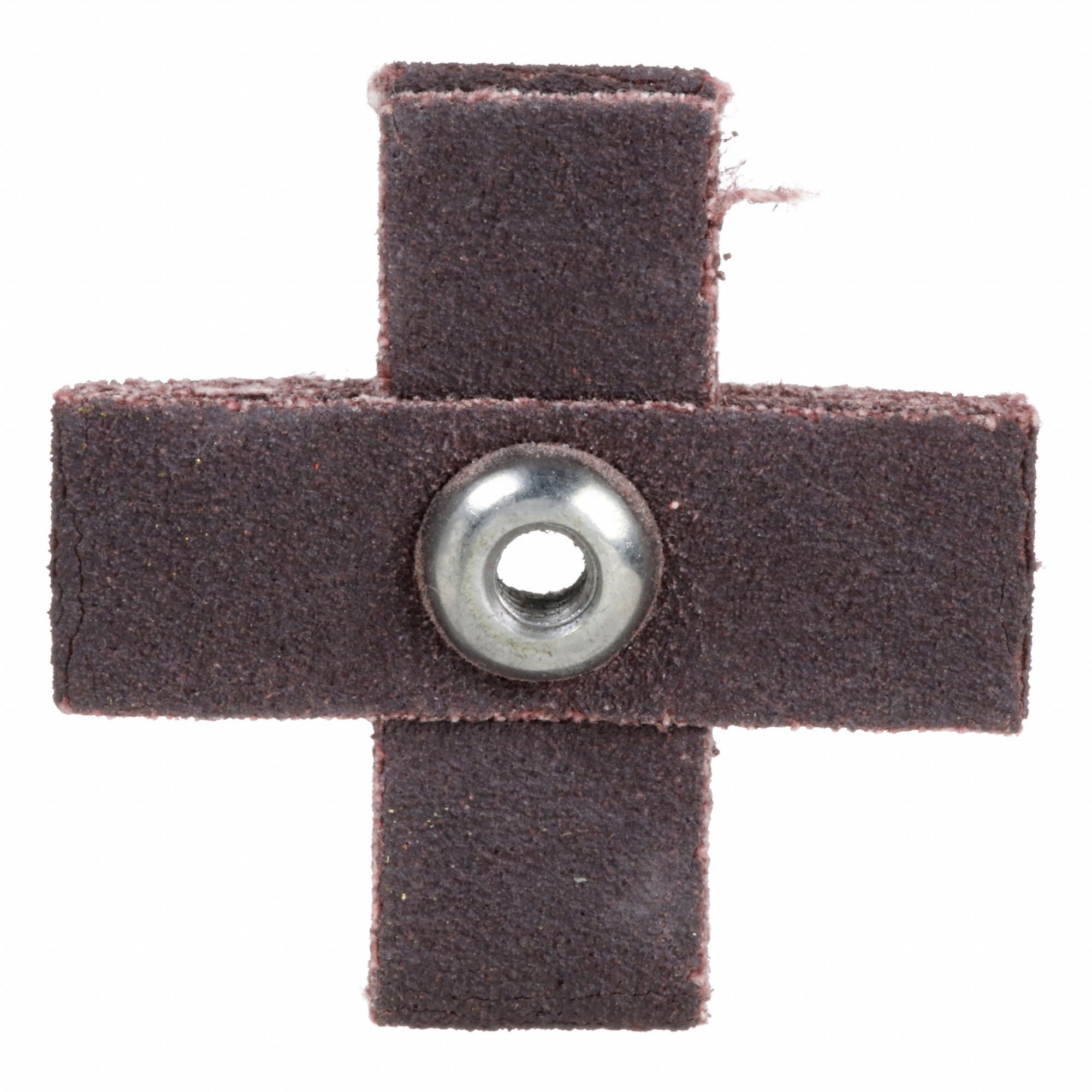 CROSS PAD,COATED,120 GRIT