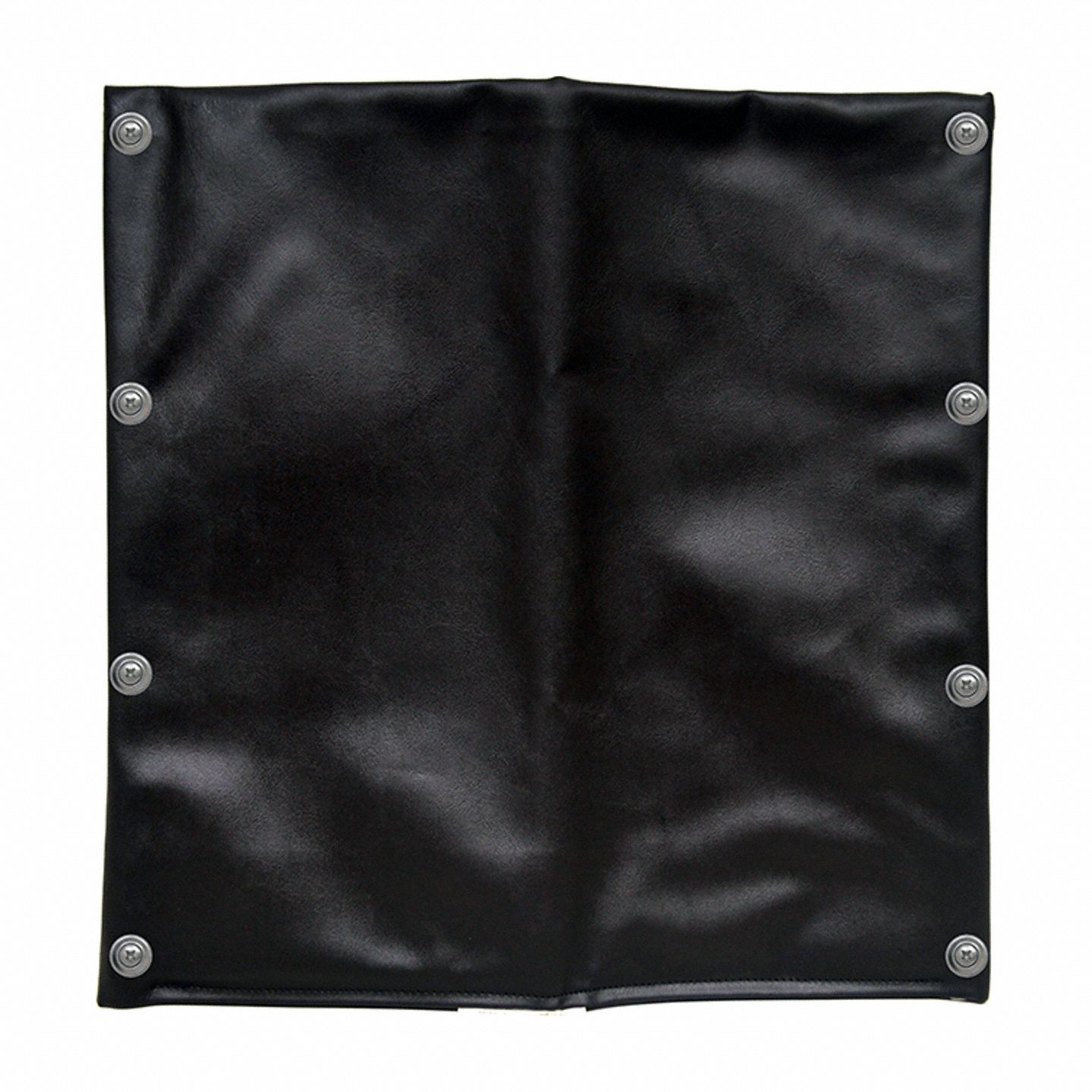 Seat Back Upholstery