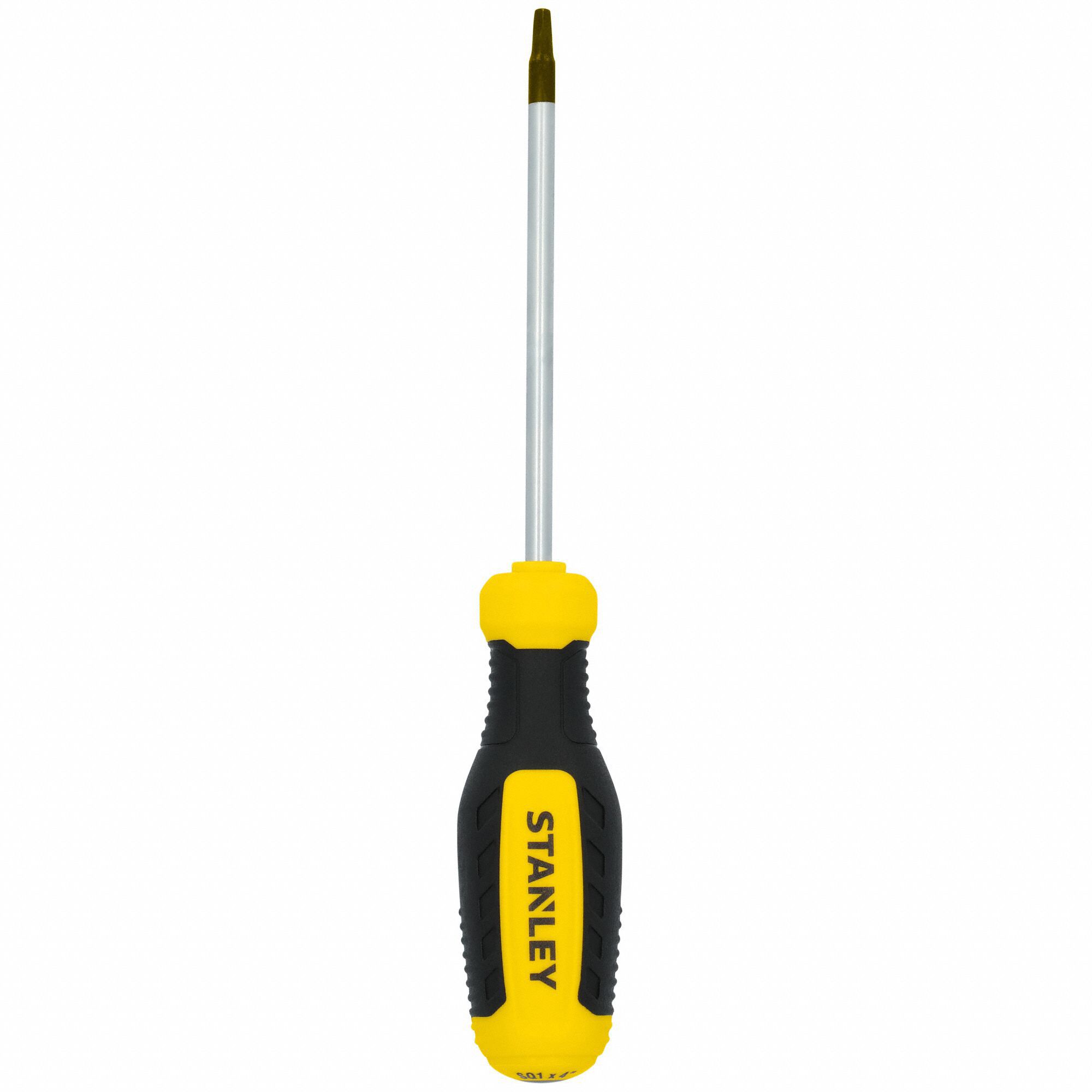 Screwdriver, Square, Round