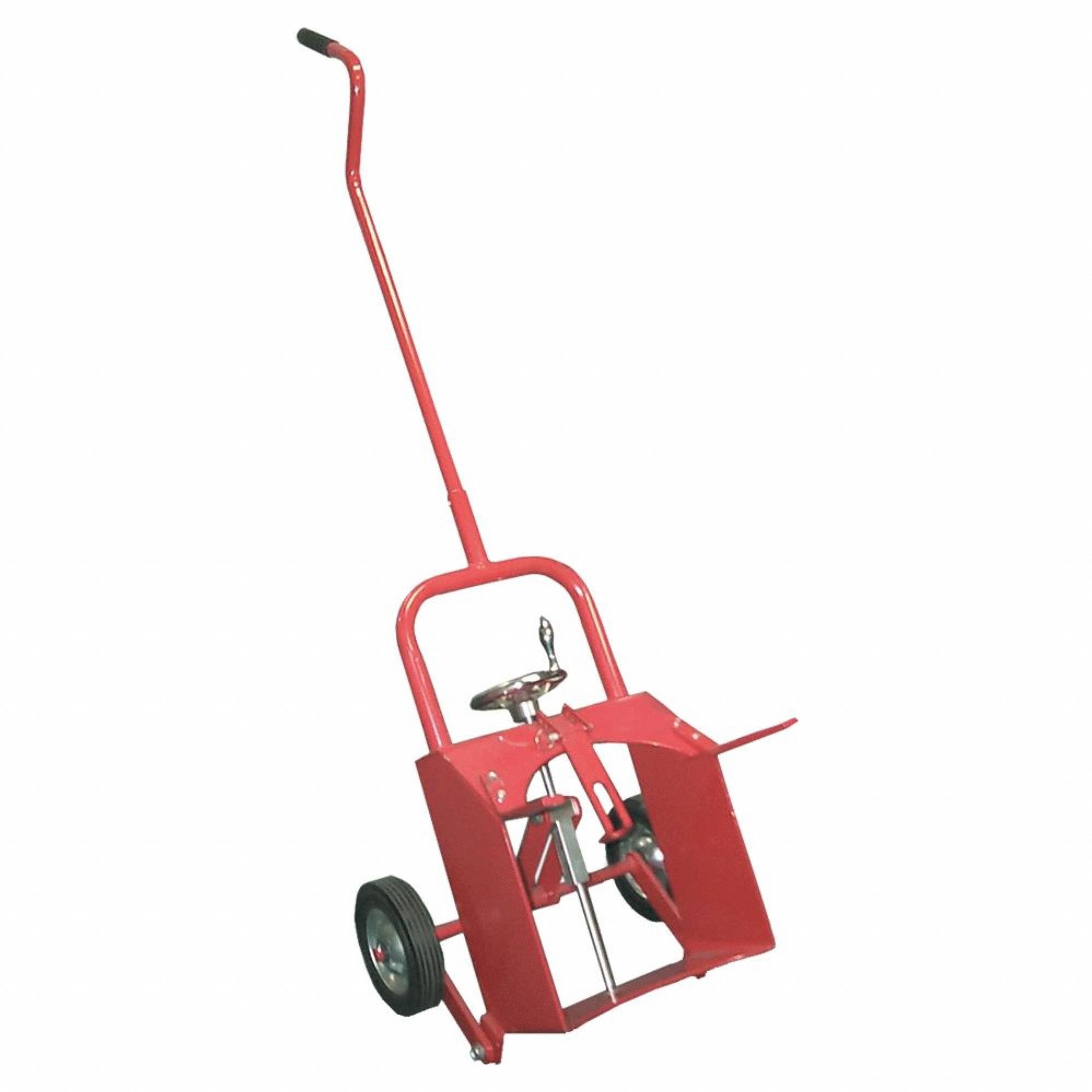 Brake Drum Transportation