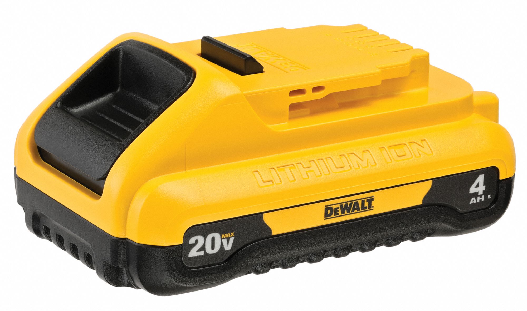 DEWALT - Paquete combinado de batería