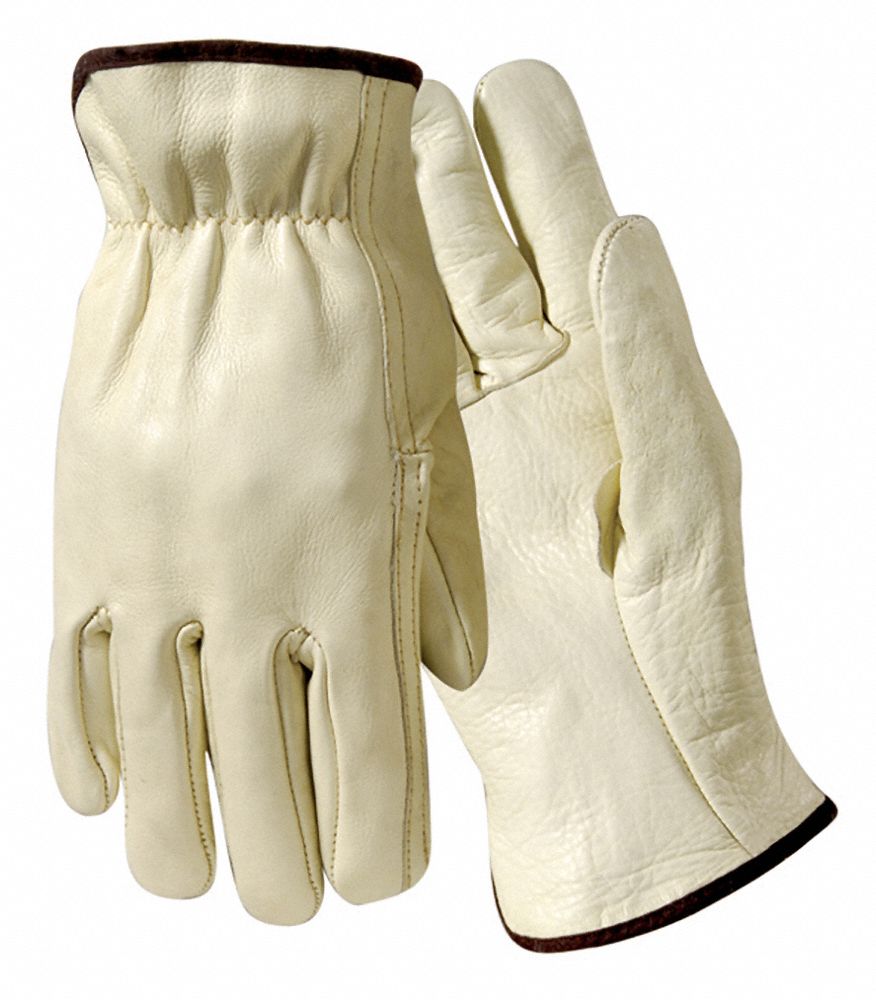 Gloves, 1 PR - Grainger