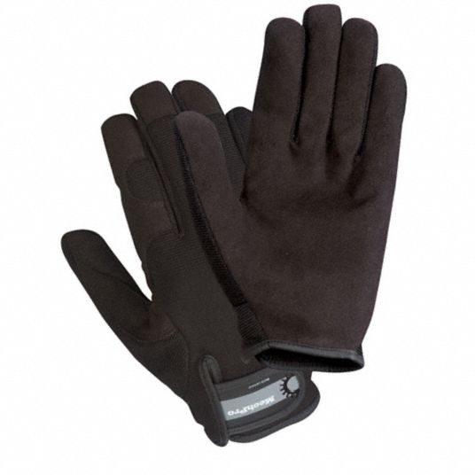 Gloves, 1 PR - Grainger