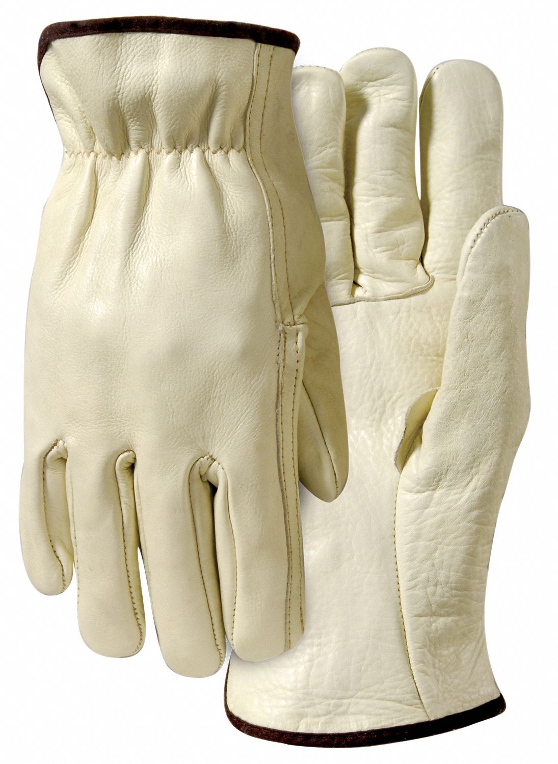 Gloves Driver Grain Cowhide XXXL PR