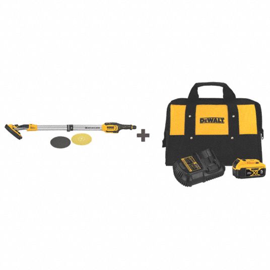 Dewalt Tools & Accessories —