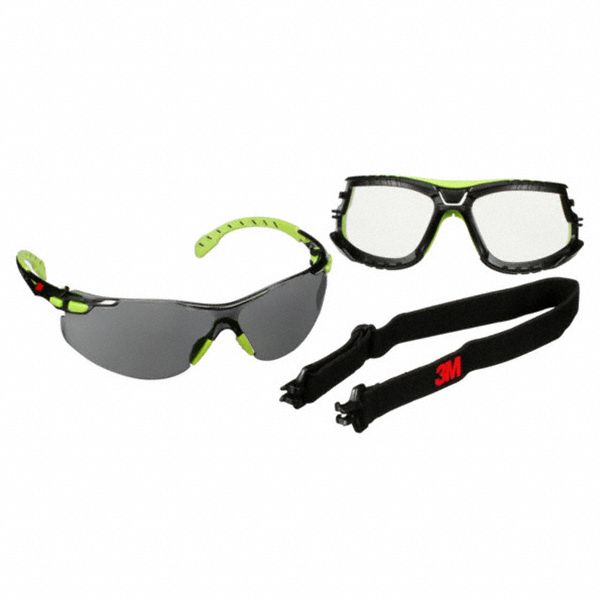 Gafas discount 3m antiempañante