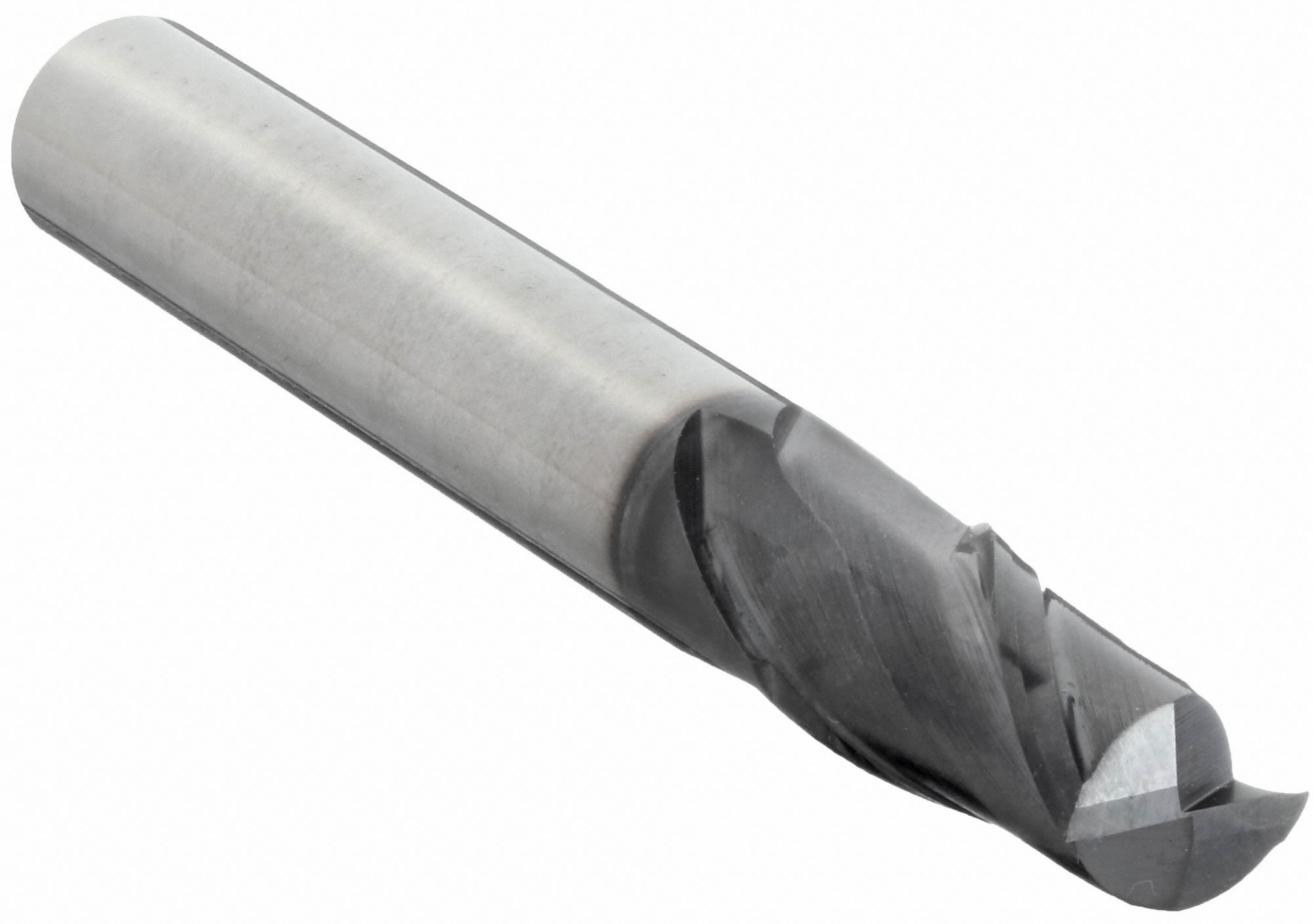 Sq. End Mill, Single End, Carb, 5.10mm