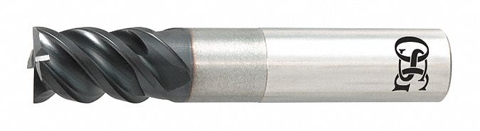 Square End Mill,  20 mm,  Carbide