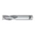 General Purpose Roughing/Finishing TiAlN-Coated Carbide Square End Mills