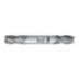 General Purpose Double-End Roughing/Finishing Bright Finish Carbide Square End Mills
