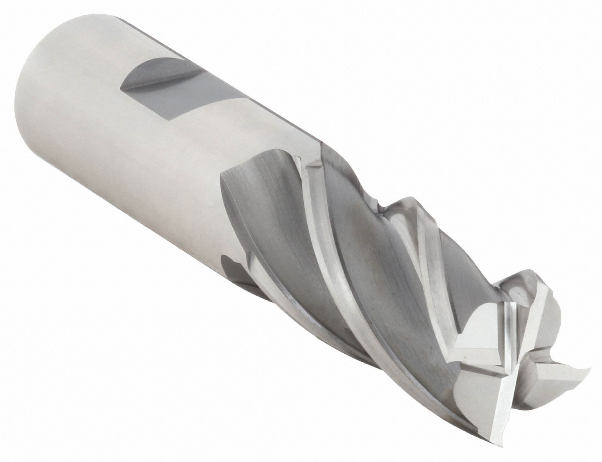 OSG Square End Mill: Center Cutting