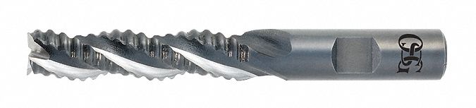 Roughing Mill: Cobalt,