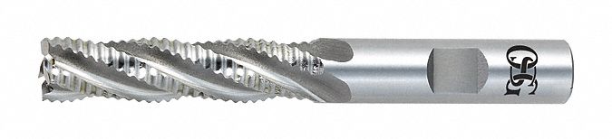 Roughing End Mills