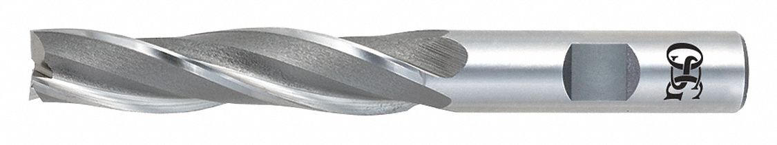 Tapered Mill: Cobalt,