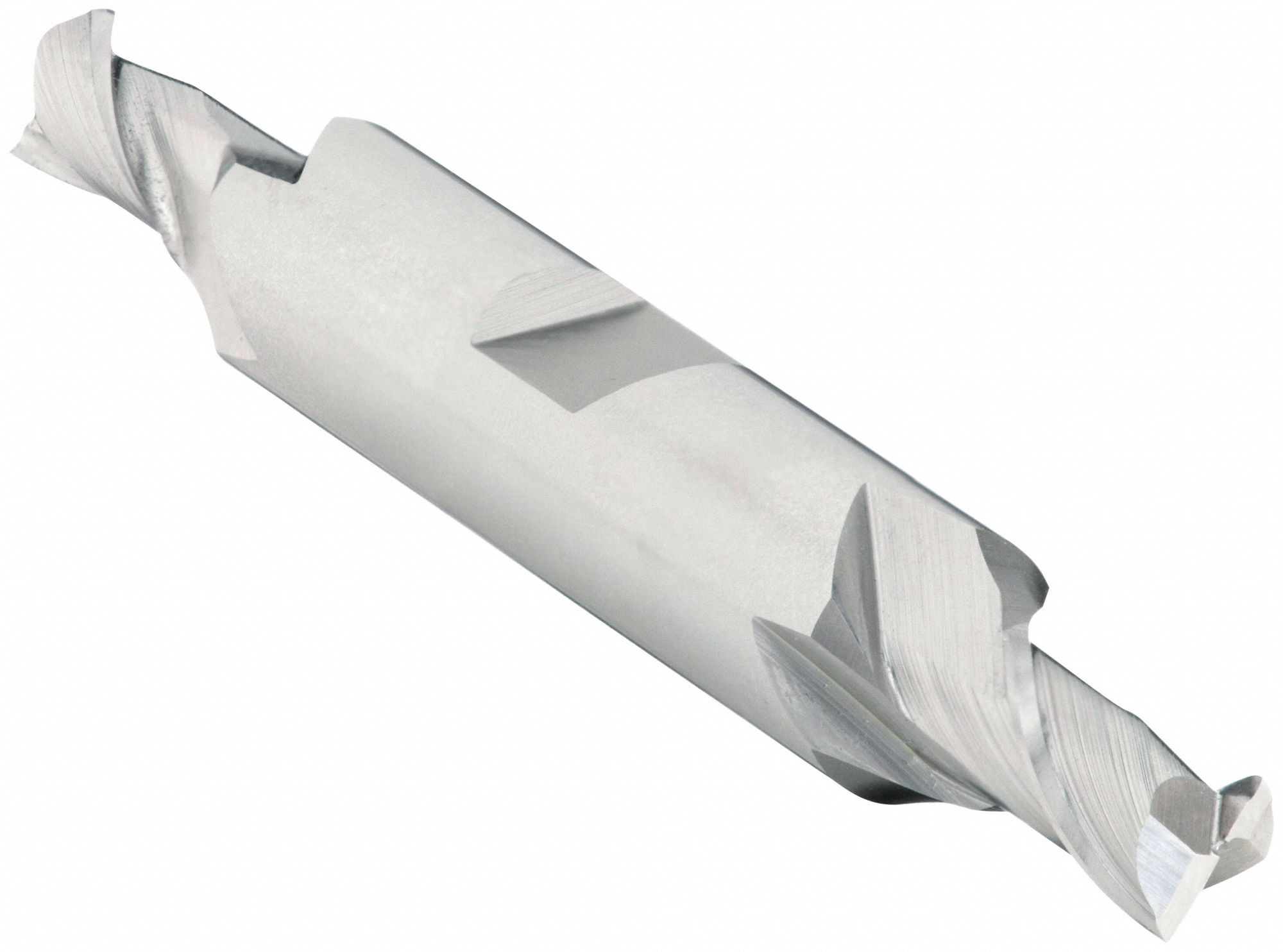 SQUARE END MILL,COBALT,79.30 MM L