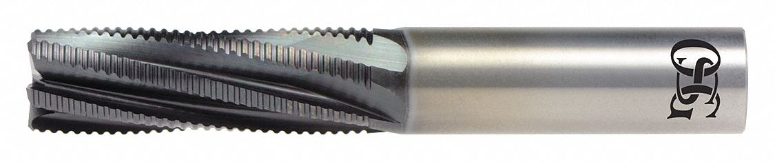 Solid Router Bit,