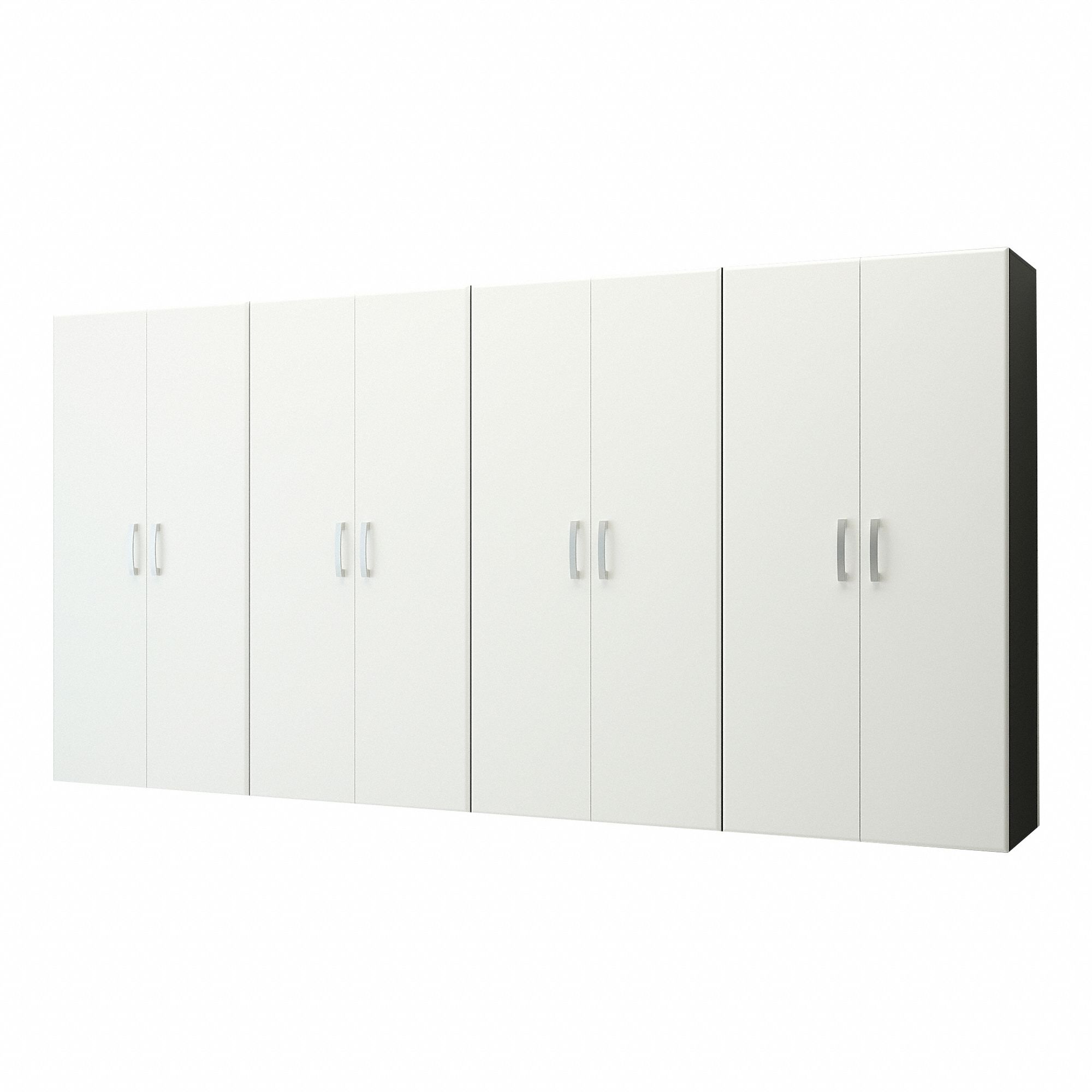 K8346 Cabinet Storage Center 72 H 144 W 16 D