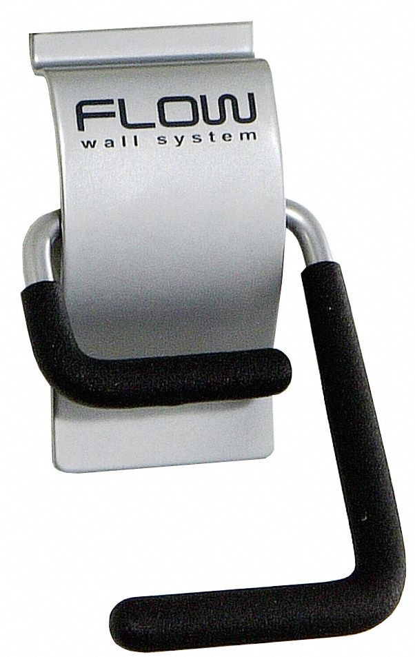 S-Hook Steel LdCap 25 lb PK4