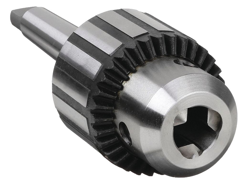 MT2 Drill Chucks Grainger Industrial Supply