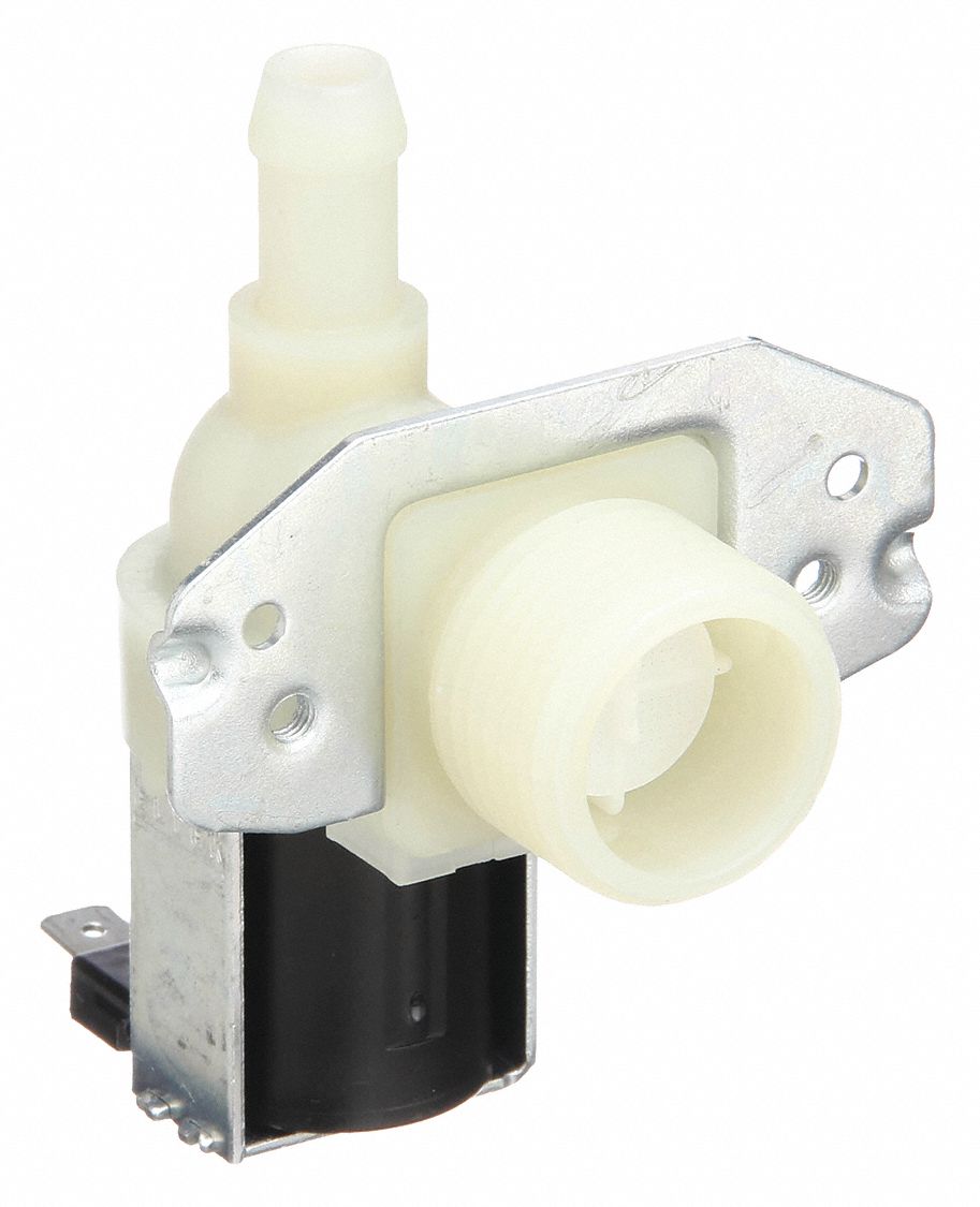 Solenoid Valve Kit