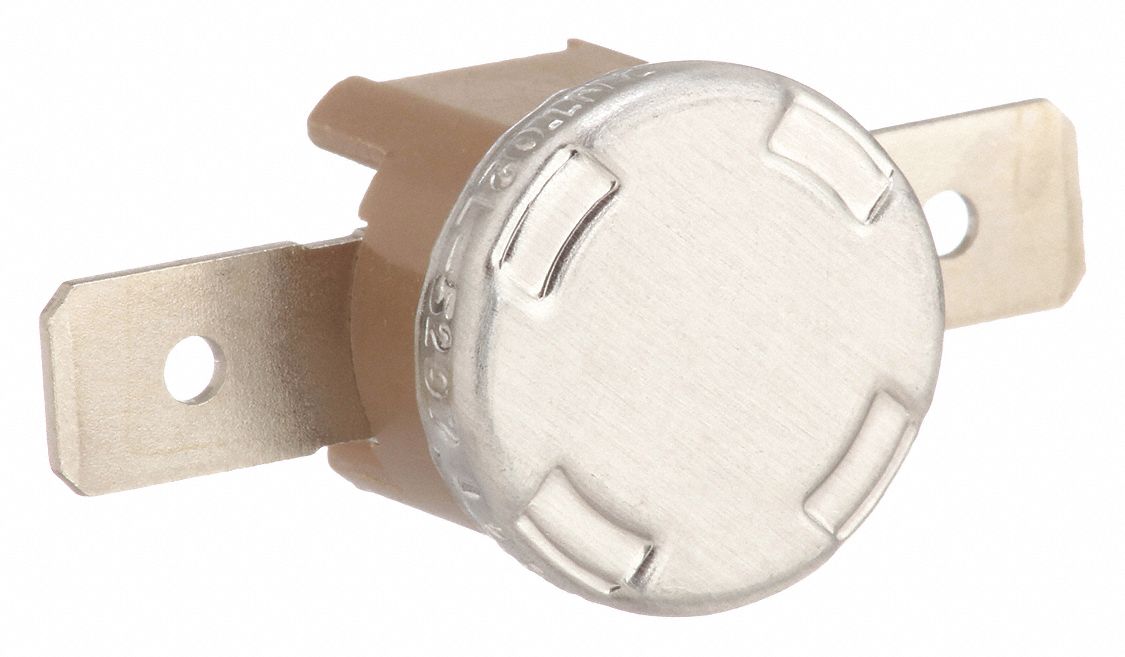 Limit Thermostat Kit