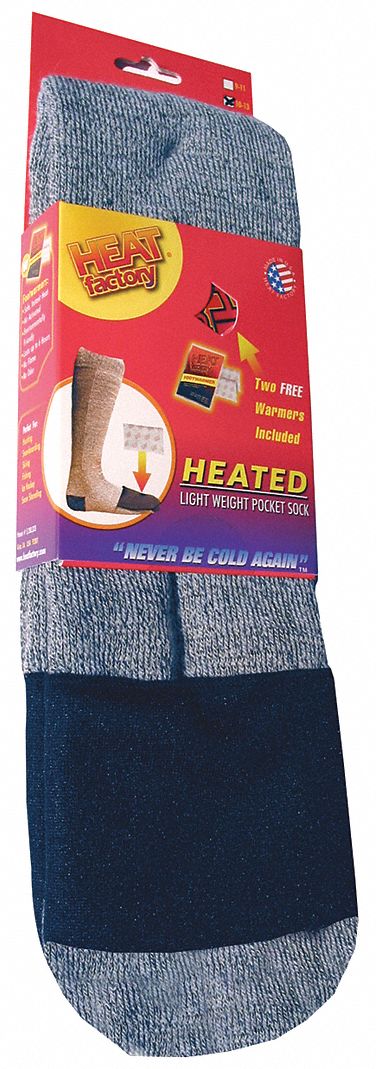 Socks Men s 10 to 13 Crew PR